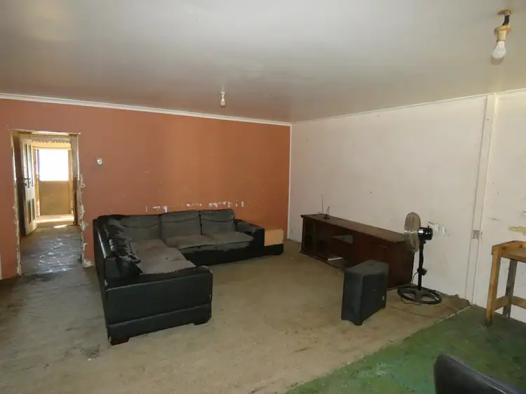 Fourth view of Homely house listing, 429 Cobalt Street, Broken Hill NSW 2880