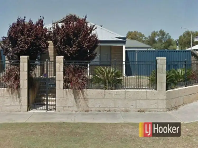 Second view of Homely house listing, 5 Gosse Way, Dalyellup WA 6230