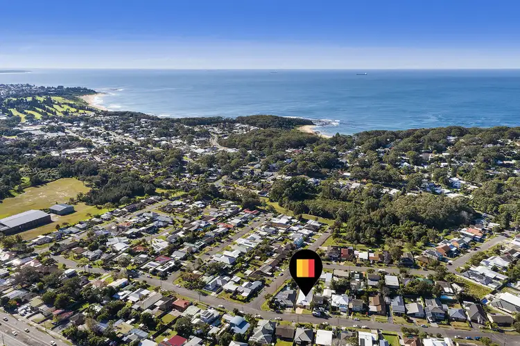 Second view of Homely house listing, 47 Sierra Avenue, Bateau Bay NSW 2261