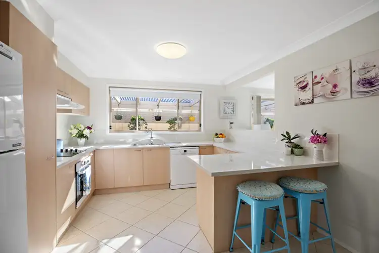 Third view of Homely house listing, 47 Sierra Avenue, Bateau Bay NSW 2261