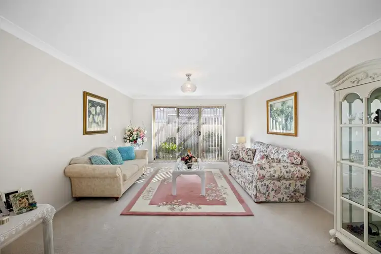 Fourth view of Homely house listing, 47 Sierra Avenue, Bateau Bay NSW 2261