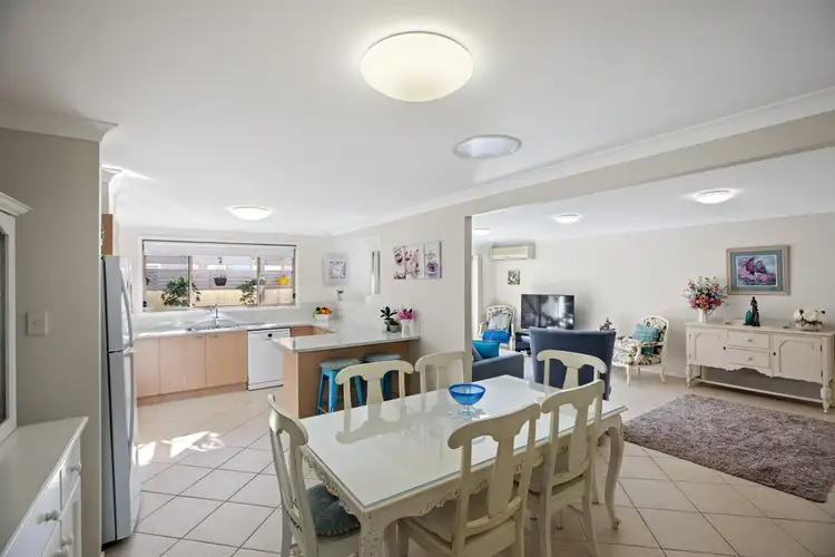Sixth view of Homely house listing, 47 Sierra Avenue, Bateau Bay NSW 2261