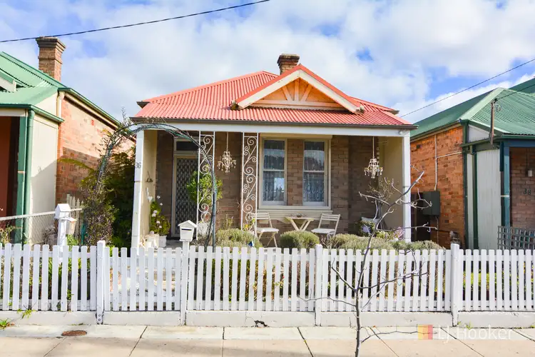 36 Laurence Street, Lithgow NSW 2790