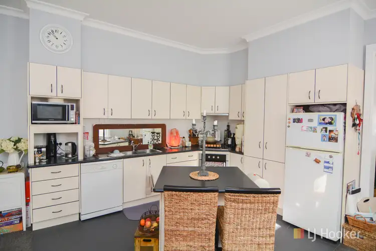 Second view of Homely house listing, 36 Laurence Street, Lithgow NSW 2790