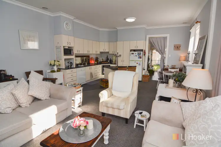 Fourth view of Homely house listing, 36 Laurence Street, Lithgow NSW 2790