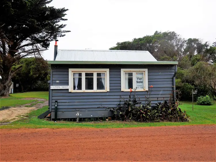 Second view of Homely house listing, 19 Mitchell Way, Windy Harbour WA 6262