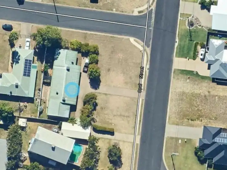 Third view of Homely house listing, Units 1 & 2/165 Opal Street, Emerald QLD 4720