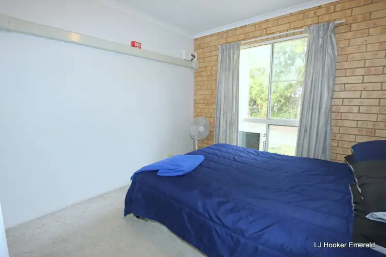 Seventh view of Homely house listing, Units 1 & 2/165 Opal Street, Emerald QLD 4720