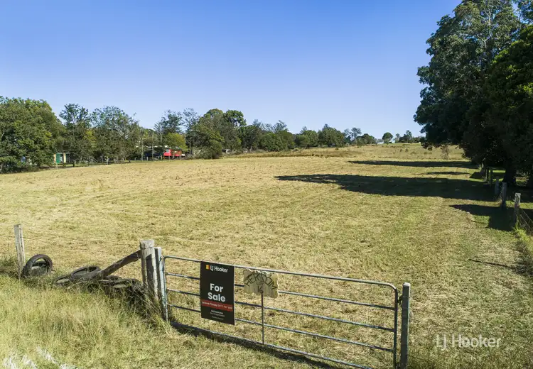 Second view of Homely land listing, 137 Bowman Road, Blackbutt QLD 4314