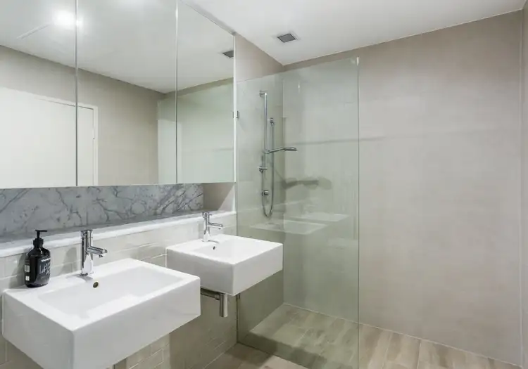 Fifth view of Homely apartment listing, 303/128 Willarong Road, Caringbah NSW 2229