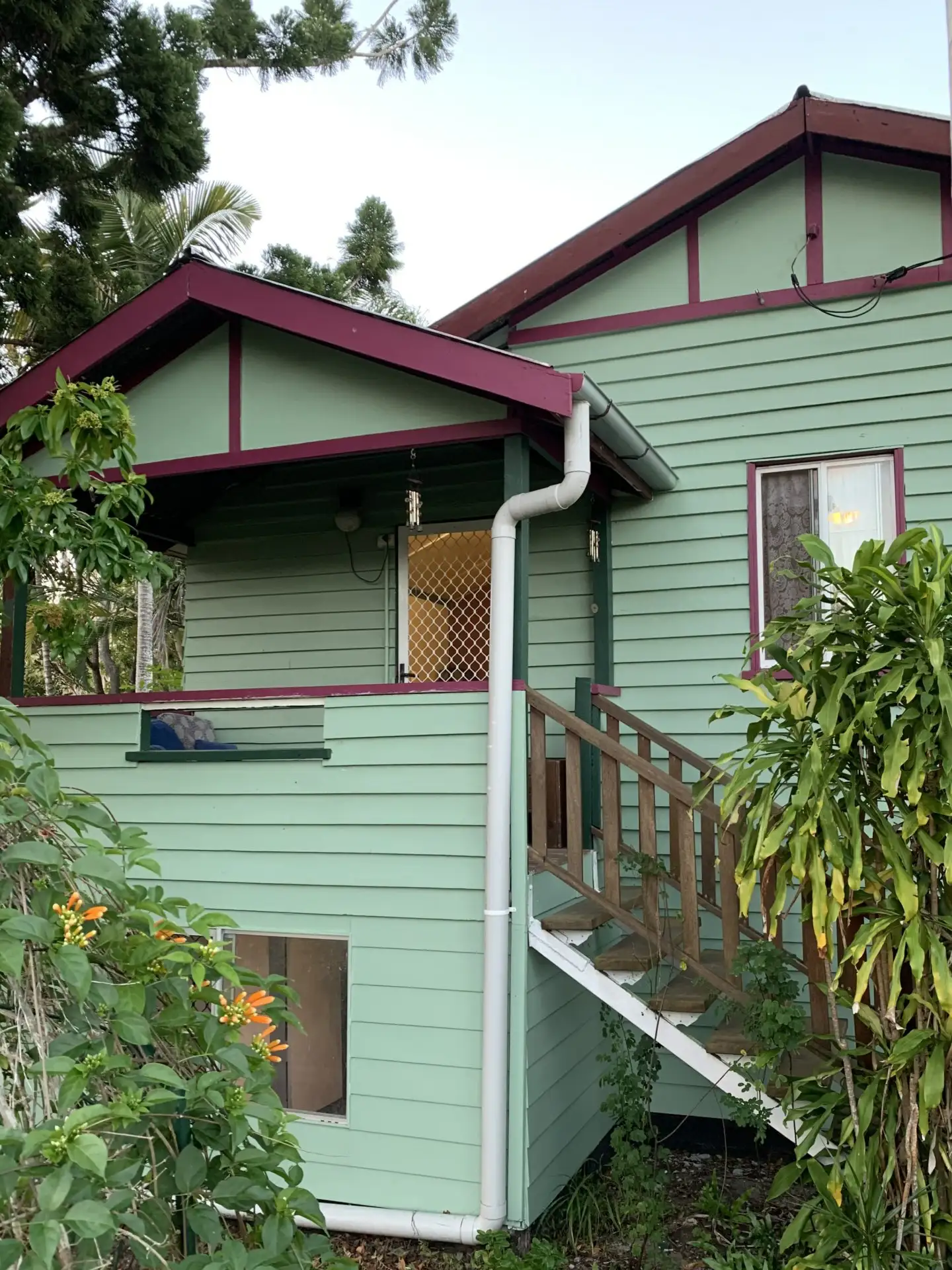 Main view of Homely house listing, 12 Chapman Street, Miriam Vale QLD 4677