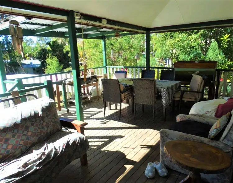 Third view of Homely house listing, 12 Chapman Street, Miriam Vale QLD 4677