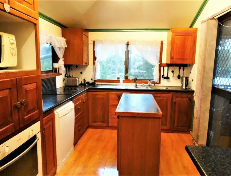 Fourth view of Homely house listing, 12 Chapman Street, Miriam Vale QLD 4677