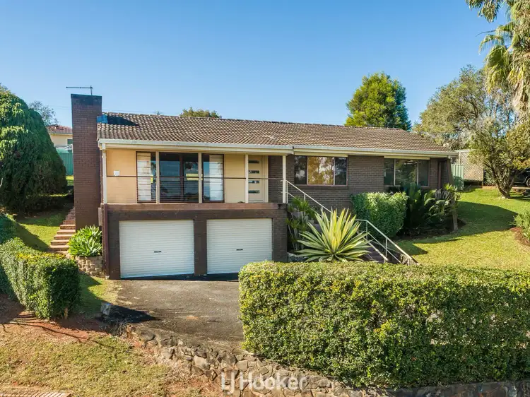 Main view of Homely house listing, 9 Highland Crescent, Goonellabah NSW 2480