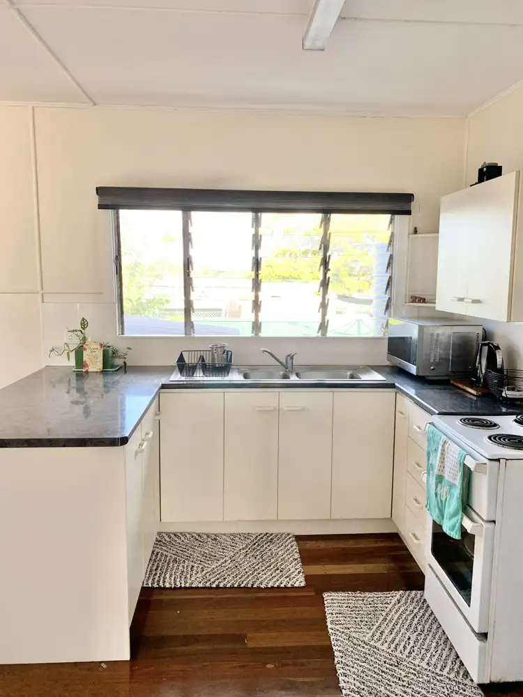Fourth view of Homely house listing, 1 Claude Wharton Drive, Miriam Vale QLD 4677