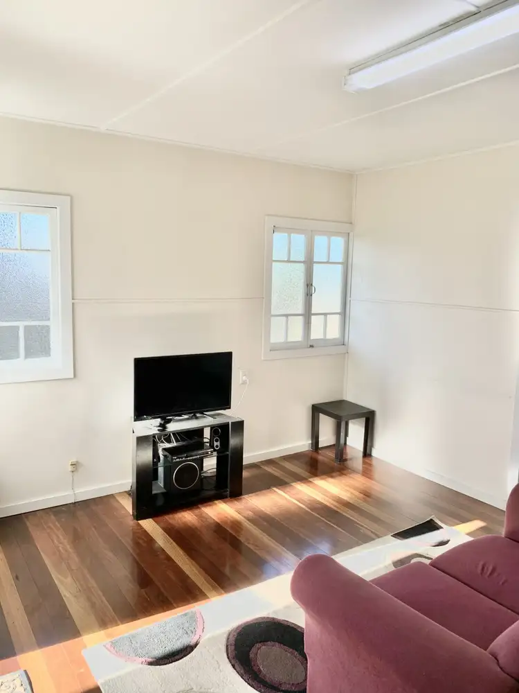 Fifth view of Homely house listing, 1 Claude Wharton Drive, Miriam Vale QLD 4677