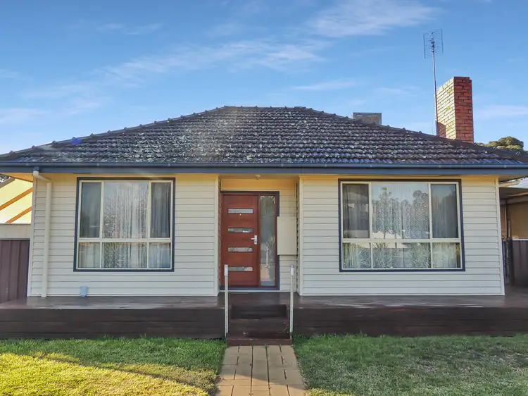 70 Chapman Street, Swan Hill VIC 3585