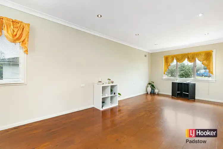 Third view of Homely house listing, 21 Matthews Avenue, East Hills NSW 2213