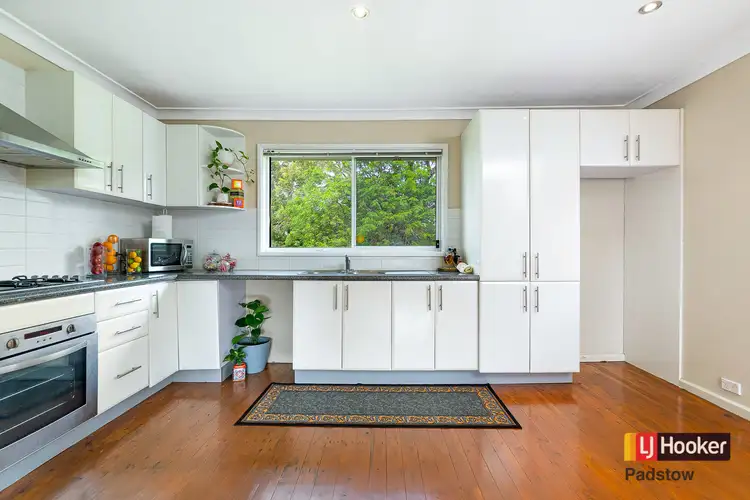 Fourth view of Homely house listing, 21 Matthews Avenue, East Hills NSW 2213