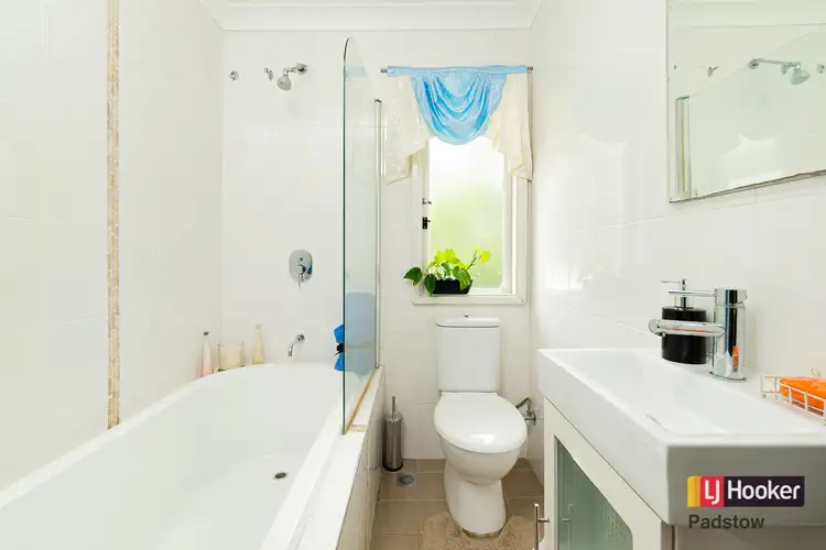 Fifth view of Homely house listing, 21 Matthews Avenue, East Hills NSW 2213