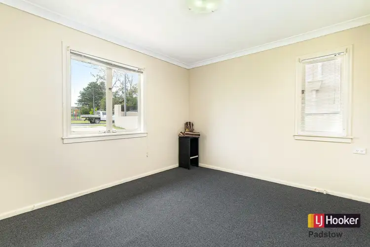Sixth view of Homely house listing, 21 Matthews Avenue, East Hills NSW 2213