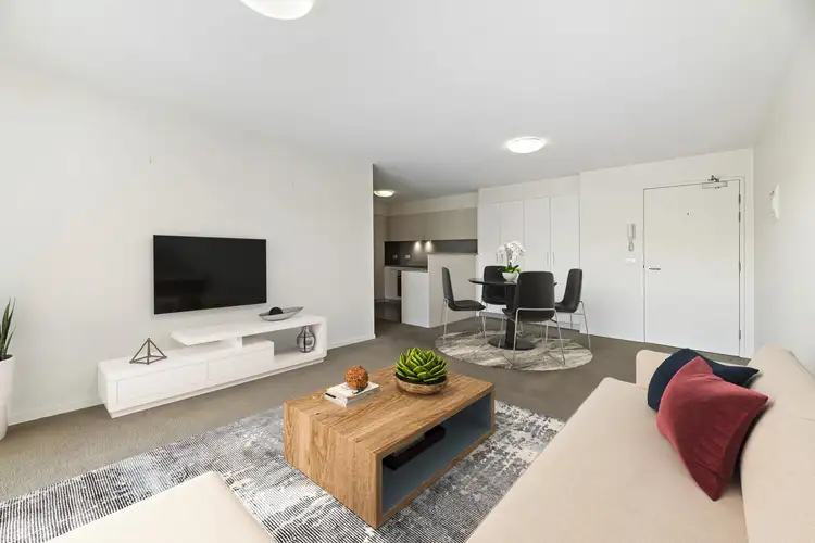 Third view of Homely unit listing, 24/21 Braybrooke Street, Bruce ACT 2617