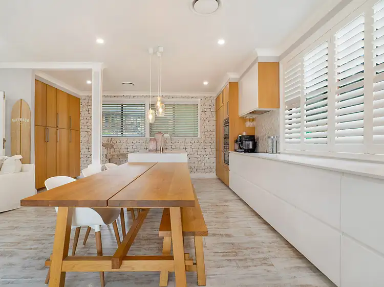 Fifth view of Homely house listing, 22 Lepton Parade, Jewells NSW 2280