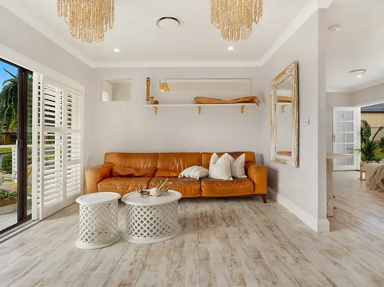 Sixth view of Homely house listing, 22 Lepton Parade, Jewells NSW 2280
