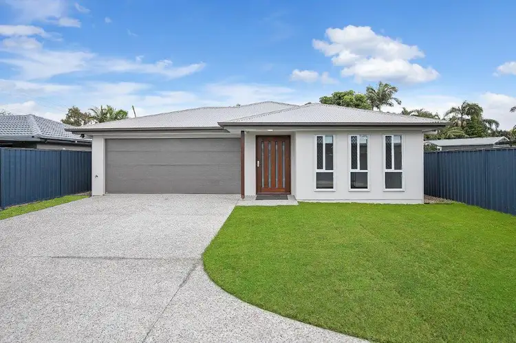 7 Benfer Road, Victoria Point QLD 4165