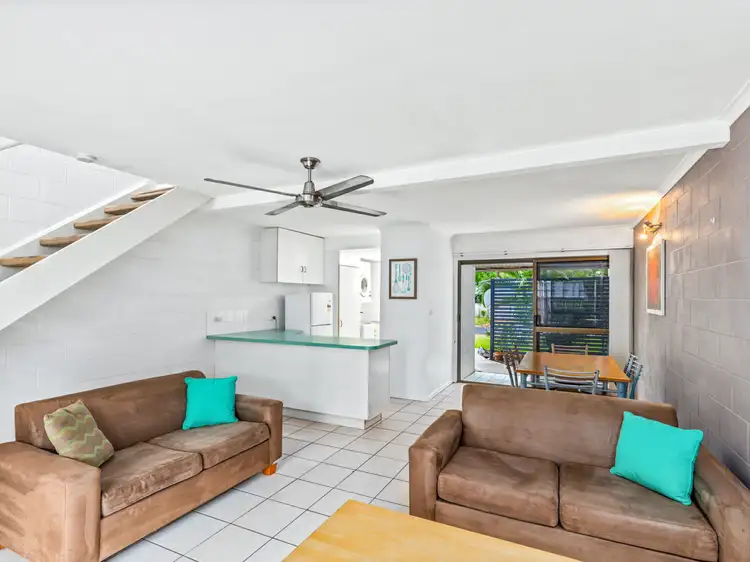 Third view of Homely townhouse listing, 2/493-495 Varley Street, Yorkeys Knob QLD 4878