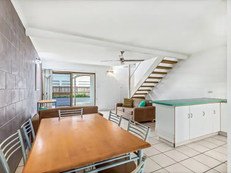 Fourth view of Homely townhouse listing, 2/493-495 Varley Street, Yorkeys Knob QLD 4878