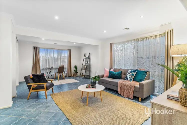 Fourth view of Homely house listing, 9 Ravello Circuit, Point Cook VIC 3030