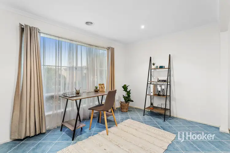Fifth view of Homely house listing, 9 Ravello Circuit, Point Cook VIC 3030