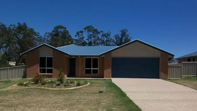 119 East Street, Warwick QLD 4370