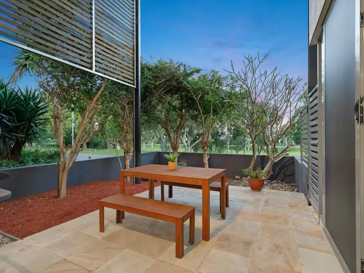 Sixth view of Homely house listing, 14 Calliope Circuit, Murarrie QLD 4172
