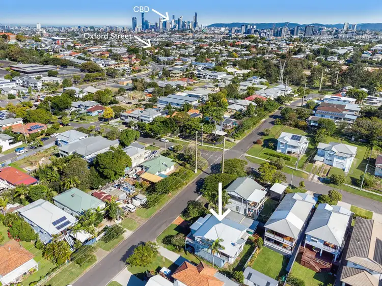 36 Karthina Street, Bulimba QLD 4171