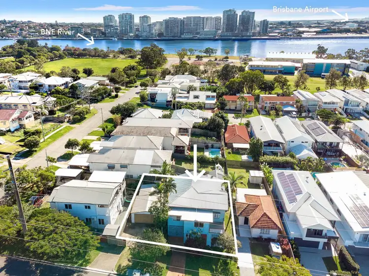 Third view of Homely house listing, 36 Karthina Street, Bulimba QLD 4171