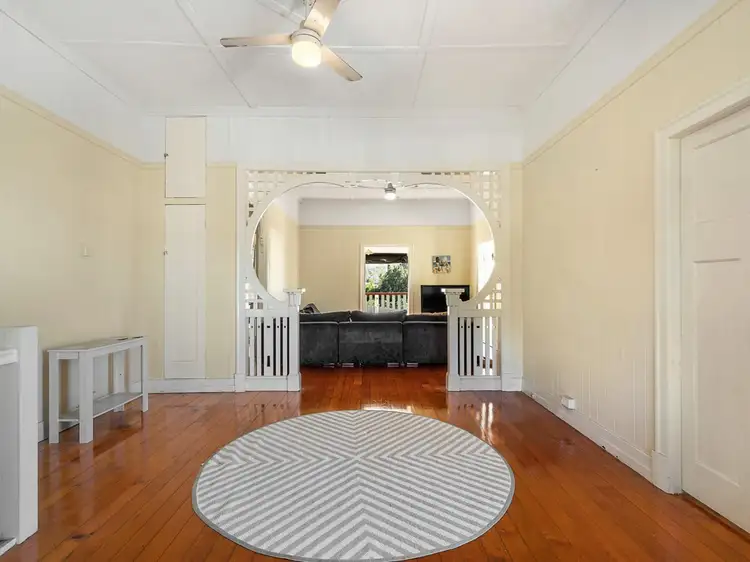 Fourth view of Homely house listing, 36 Karthina Street, Bulimba QLD 4171
