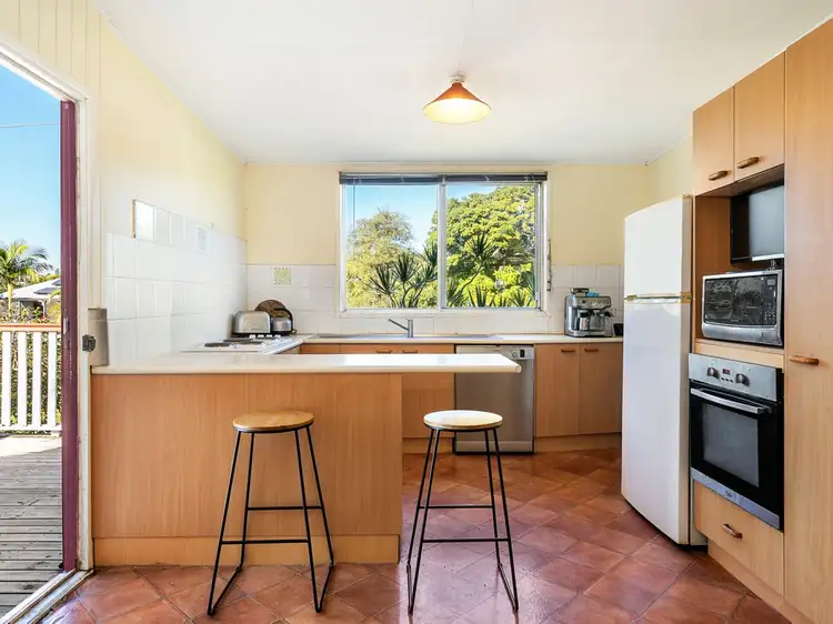 Fifth view of Homely house listing, 36 Karthina Street, Bulimba QLD 4171