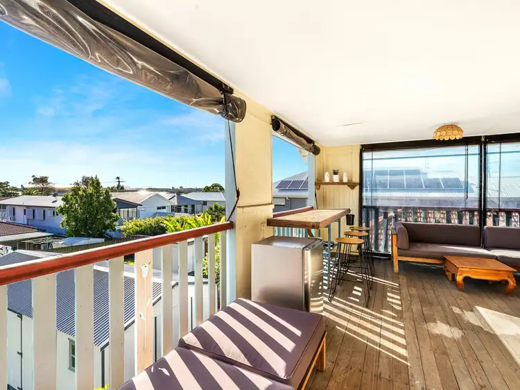 Sixth view of Homely house listing, 36 Karthina Street, Bulimba QLD 4171