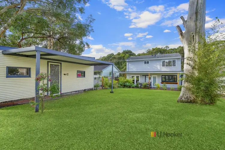 Second view of Homely house listing, 32 Bodalla Road, Lake Munmorah NSW 2259
