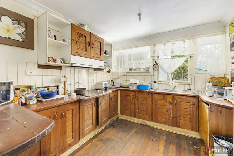 Second view of Homely house listing, 1 Roscoe Turner Street, West Kempsey NSW 2440