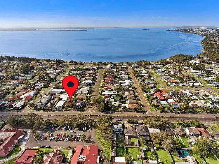 Second view of Homely villa listing, 2/65 Wyong Road, Killarney Vale NSW 2261