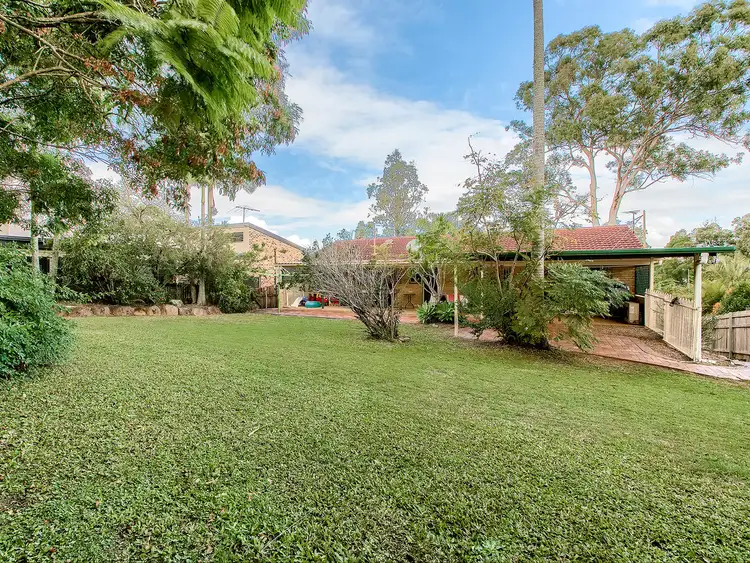 Second view of Homely house listing, 69 De Mille Street, Mcdowall QLD 4053