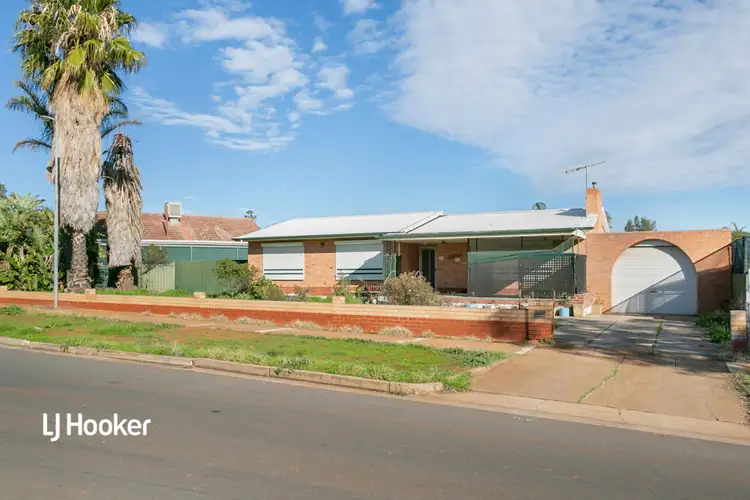12 Campbell Road, Elizabeth Downs SA 5113
