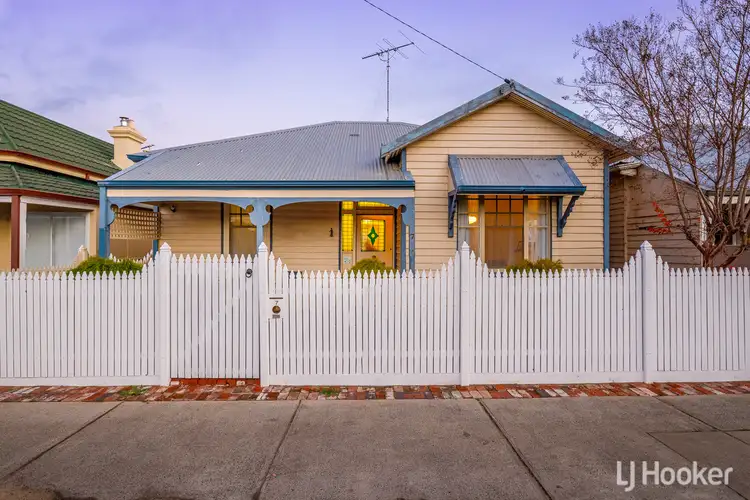 7 Hayes Street, Bunbury WA 6230