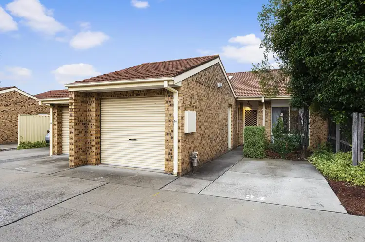Main view of Homely townhouse listing, 34/146 Ellerston Avenue, Isabella Plains ACT 2905