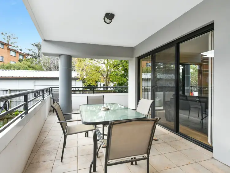 Fifth view of Homely unit listing, 10/29-33 Gosford Avenue, The Entrance NSW 2261