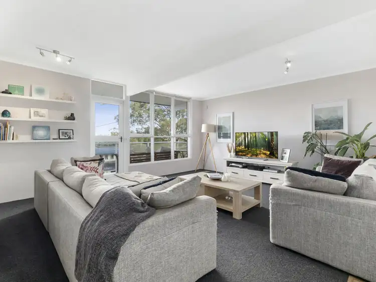 Second view of Homely house listing, 8 Merrilee Crescent, Frenchs Forest NSW 2086