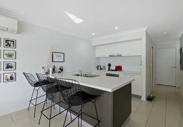 Second view of Homely house listing, 37 Tall Woods Court, Brookwater QLD 4300
